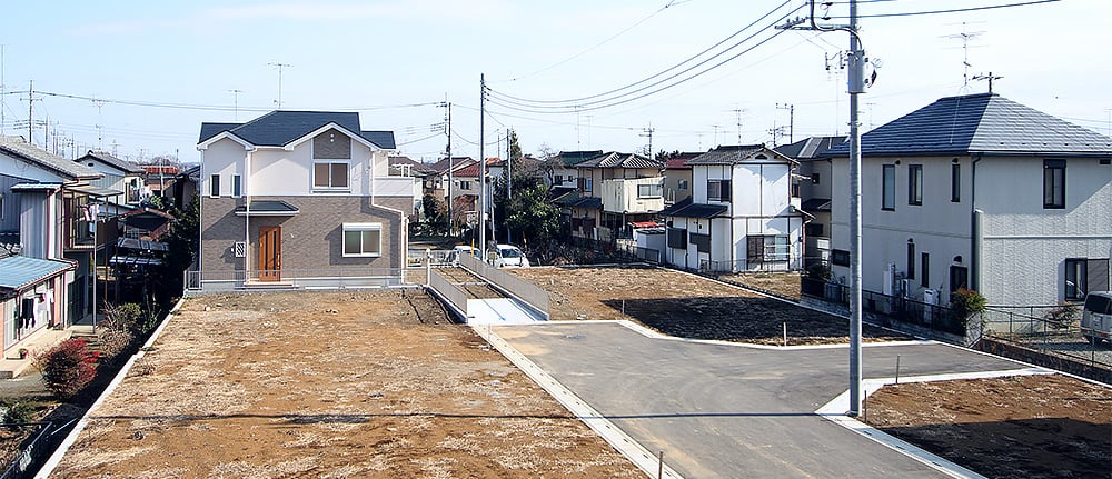 土地活用