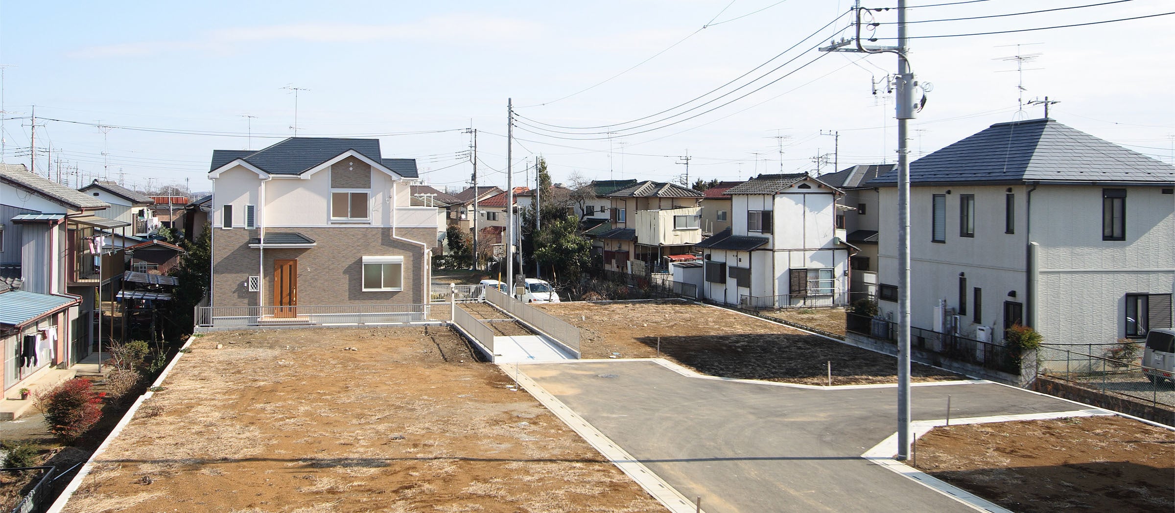 土地活用