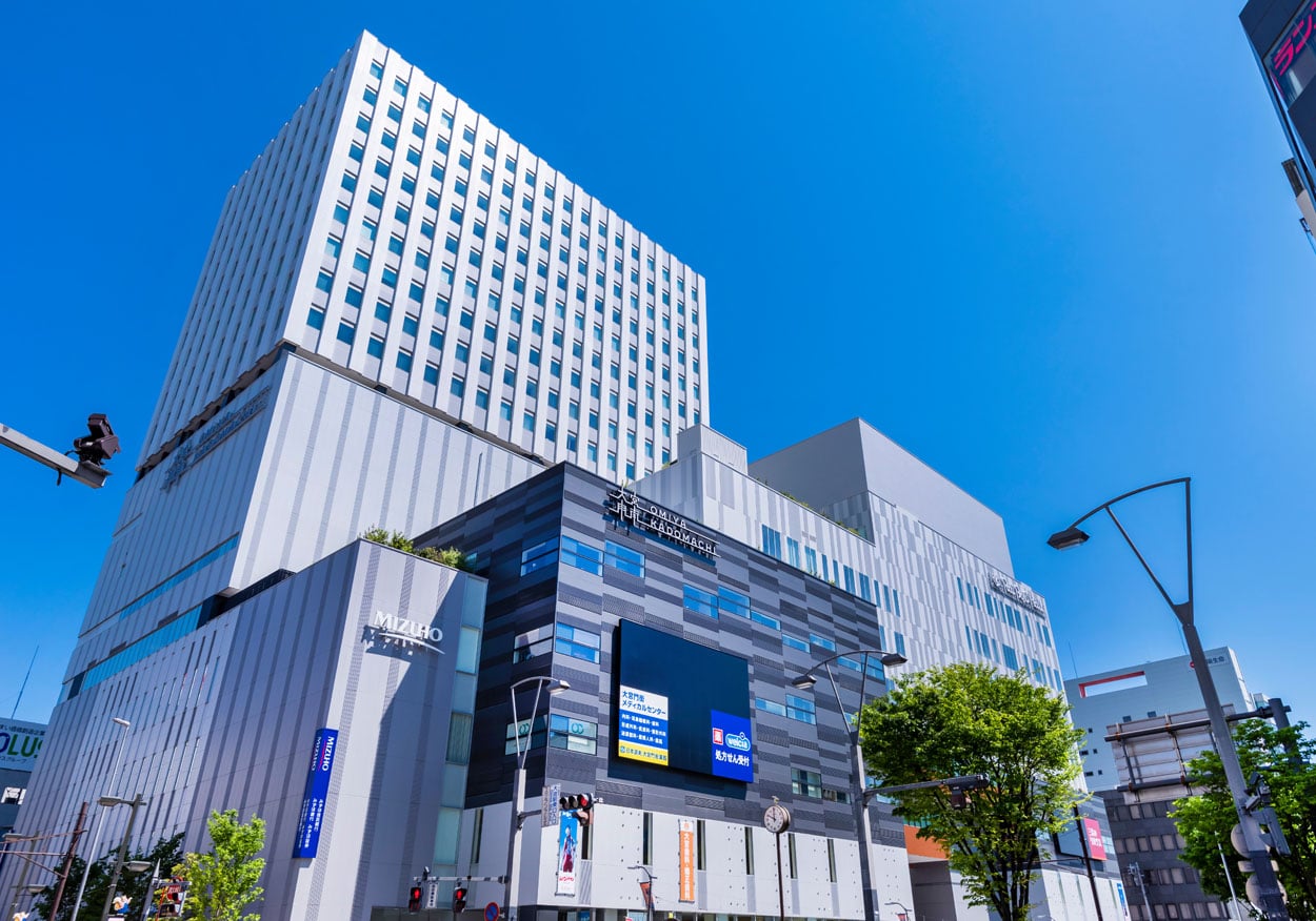 大宮門支店