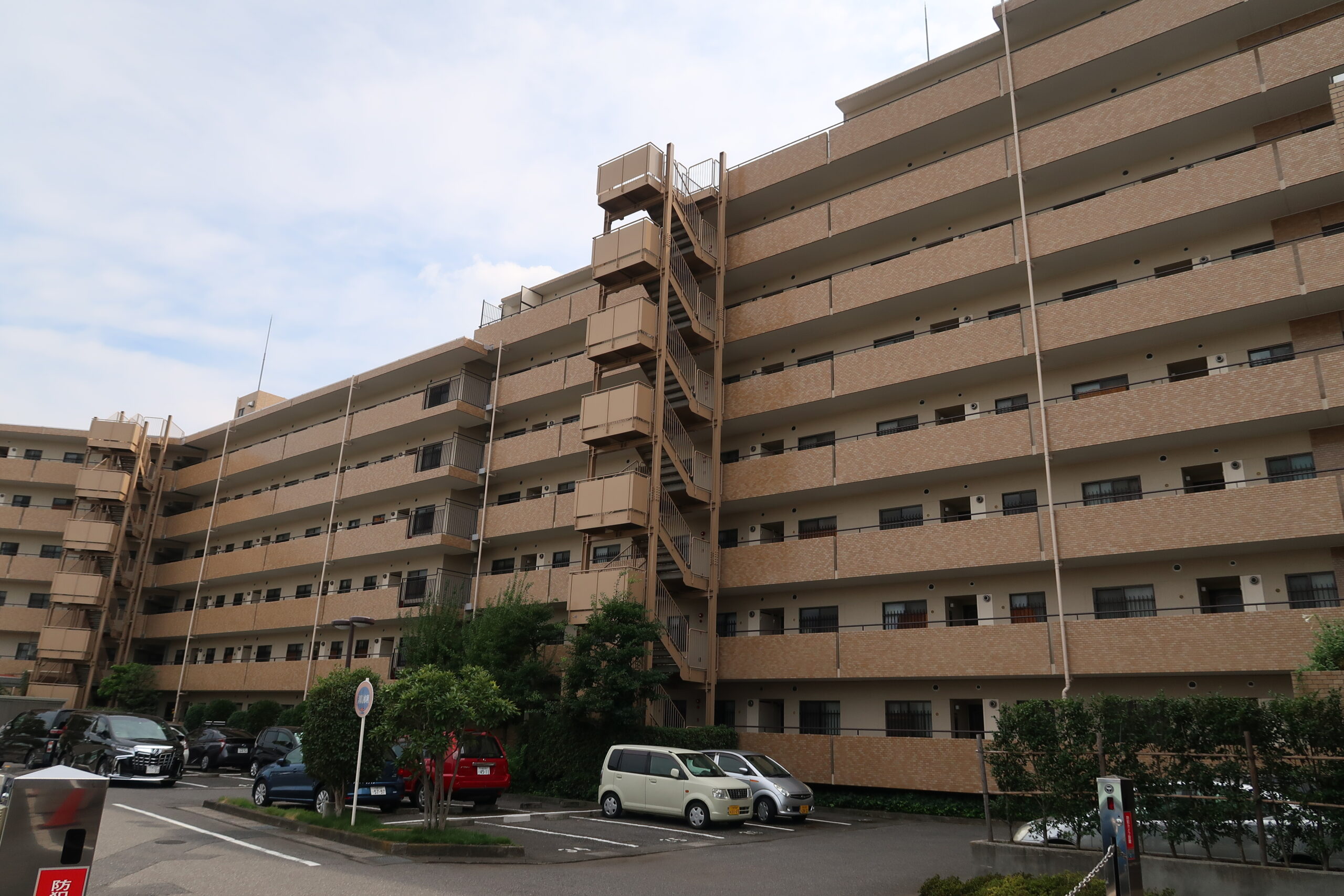 タイセーホームズ 保有物件 見沼区風渡野 貸店舗